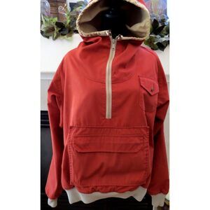 Vintage Class-5 Mountain Parker Anorak  Circa 70s-80s  Medium (mens/unisex) EUC